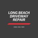 Long Beach Driveway Repair logo